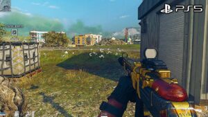 Call of Duty: Warzone Battle Royale WIN Gameplay (NO COMMENTARY)