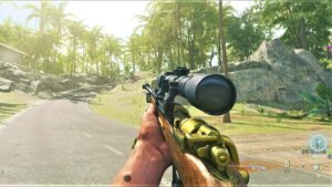 Call of Duty Warzone: CALDERA GAMEPLAY! (No Commentary)