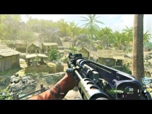 Call of Duty Warzone: CALDERA SOLO GAMEPLAY! (No Commentary)