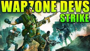 Call of Duty Warzone Devs Go On STRIKE! - WW3 Better Than Battlefield 2042? - Today In Gaming