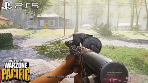 Call of Duty: Warzone High Kill Win Gameplay PS5 (No Commentary)