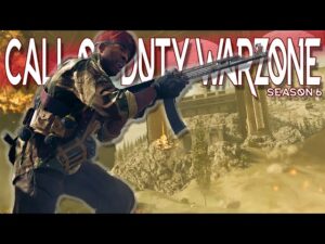 Call of Duty Warzone Live Gameplay: Big Changes Coming to Warzone