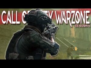 Call of Duty Warzone Live Gameplay: Maximum Velocity Builds