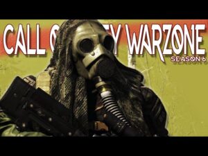 Call of Duty Warzone Live Gameplay: One Week Til Pacific