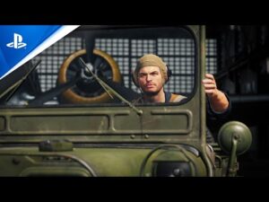 Call of Duty: Warzone | Трейлер боевого набора первого сезона | PS5, PS4