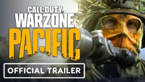 Call of Duty Warzone: Pacific - Official Launch Trailer