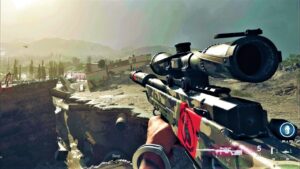 Call of Duty Warzone: SOLO GAMEPLAY! (NO COMMENTARY)