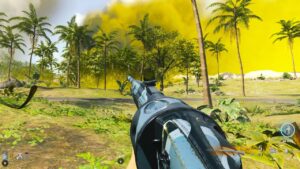 Call of Duty: Warzone Solo Win Gameplay(No Commentary)