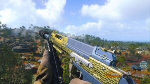 Call of Duty: Warzone Solo Win Gameplay(No Commentary)