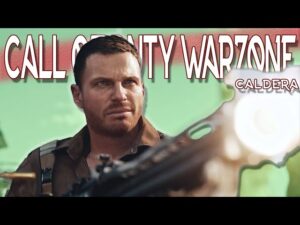 Call of Duty Warzone The Pacific Live Gameplay: : Are Snipers Worth Running?