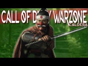 Call of Duty Warzone The Pacific Live Gameplay: Ghost or High Alert? Which is Better?