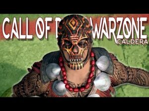 Call of Duty Warzone The Pacific Live Gameplay: Hip Fire Meta In Bound!