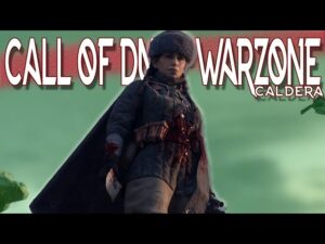 Call of Duty Warzone The Pacific Live Gameplay: :LMGs vs ARs?