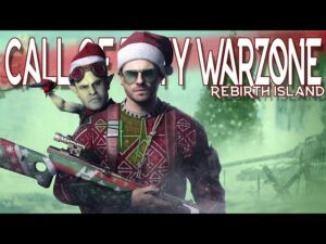 Call of Duty Warzone The Pacific Live Gameplay: Rebirth Throwdown with Members