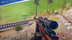 Call of Duty Warzone WIN Gameplay (No Commentary)