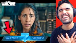 Call of Duty Warzone in Real Life.. *MUST SEE* (if Video Games Were Real)