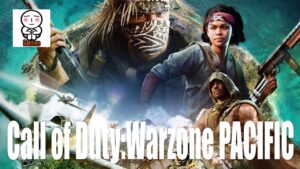 【Call of Duty Warzone】現代戦バトルロワイアル【がち芋】Call of Duty:Warzone PACIFIC