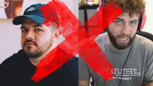 Call of Duty content creators HAVE FINALLY HAD ENOUGH