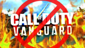 Call of Duty messed up BIG TIME! (I'M SO ANGRY)