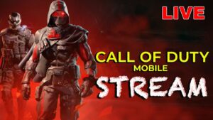 Только метовые пушки этого сезона Call of Duty mobile