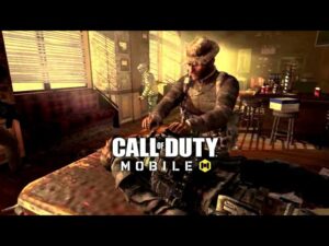 Никогда так не делай... Call of duty mobile!