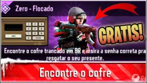 DESBLOQUEIO DE SKIN DE NATAL RAPIDO NO BR DO CALL OF DUTY MOBILE #codashop