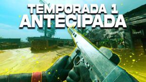 DOME do MW3 e NOVAS ARMAS no Call Of Duty VANGUARD!