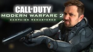 Die Ganze Kampagne ★ Call of Duty: Modern Warfare 2 Remastered ★ 4K LIVE Gameplay German / Deutsch