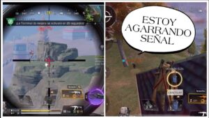 Duo con SUSCRIPTOR, Nada puede MALIR SAL ❌ Call of duty mobile BATTLE ROYALE | Cómo mejorar en COD M