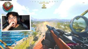 EARLY WARZONE PACIFIC GAMEPLAY! 🤯 Caldera is BEAUTIFUL!