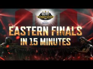 Eastern Finals Recap | Call of Duty®: Mobile World Championship 2021