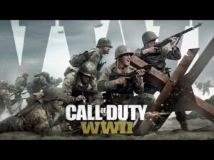 El Retorno del Gamer #12 - Call of Duty WWII