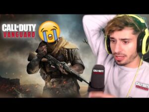 Everyone Quitting Call of Duty Vanguard ?