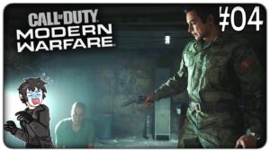 FUGGIAMO DALLA PRIGI0NE DOPO 10 ANNI DI CARCERE | Call of Duty Modern Warfare 2019 - ep.04