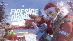Fireside Draw | Call of Duty: Mobile - Garena
