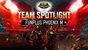 FunPlus Phoenix M - Team Spotlight | Eastern Finals - Call of Duty®: Mobile World Championship 2021