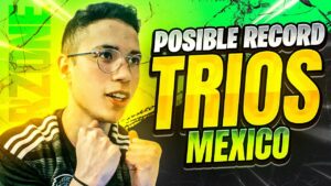 GANÉ 6 PARTIDAS SEGUIDAS USANDO SNIPER! | CALL OF DUTY: WARZONE