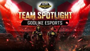 Godlike Esports - Team Spotlight | Eastern Finals - Call of Duty®: Mobile World Championship 2021
