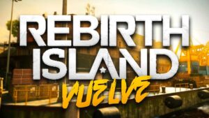 HA VUELTO EL MEJOR MAPA DE CALL OF DUTY WARZONE ISLA RENACER