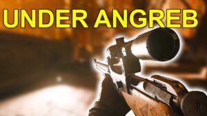 HJEMBY UNDER ANGREB - Afsnit 3 - Call of Duty: Vanguard [Dansk]