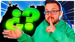 Han CHETADO este ARMA en SECRETO en CALL OF DUTY