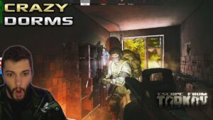 He Thought He Was Playing Call Of Duty - Full Raid - Escape From Tarkov
