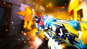 How to "AIMBOT" in Call of Duty Vanguard... (NOT FAIR)