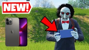 I FINALLY GOT THE NEW IPHONE 13 PRO MAX! | CALL OF DUTY MOBILE BATTLE ROYALE