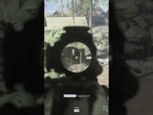 "I have a really good gun" | Call of Duty Warzone