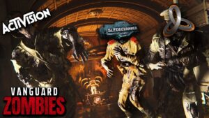 I'M SORRY... This Is Not Good Enough (Call of Duty Vanguard Zombies)