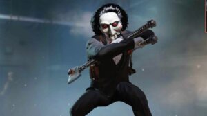 INSANE IQ Plays + 1v4 in LATAM TOURNAMENT | Call Of Duty Mobile