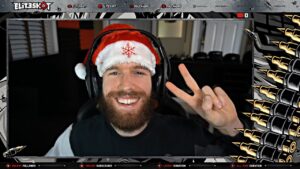 IT'S TIME TO SLAY! 🎅 OH CHRISTMAS NOOBS? - Call of Duty Warzone LIVE