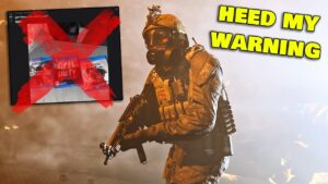 If you got Call of Duty for Christmas you NEED to see this...