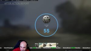 Kali Sticks Obsidian Grind! 10 More Matches! Come Chat! Call of Duty Modern Warfare